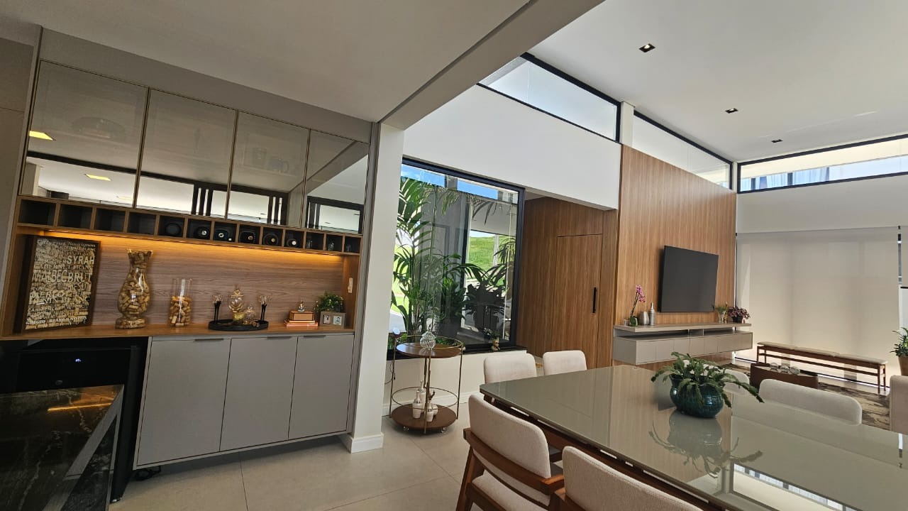 Casa, 4 quartos - Foto 5