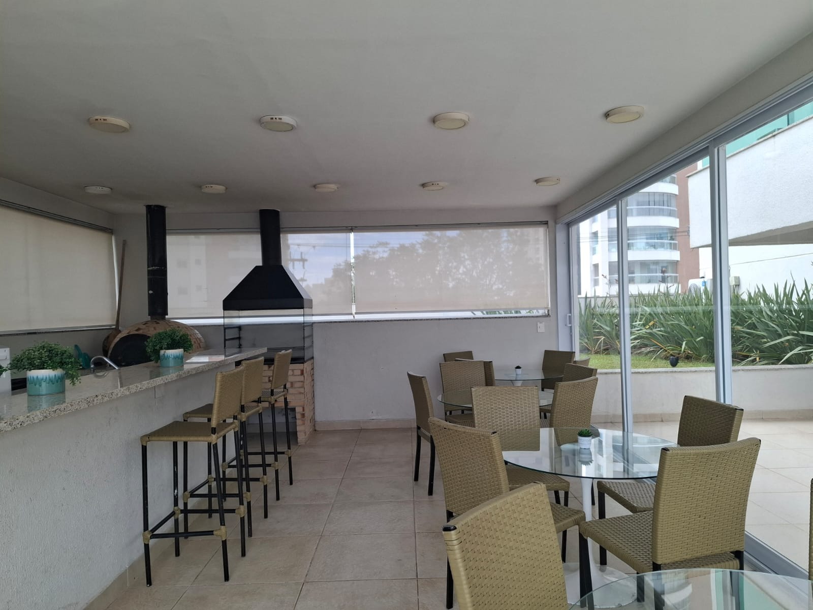 Kitnet-Studio, 48 m² - Foto 30