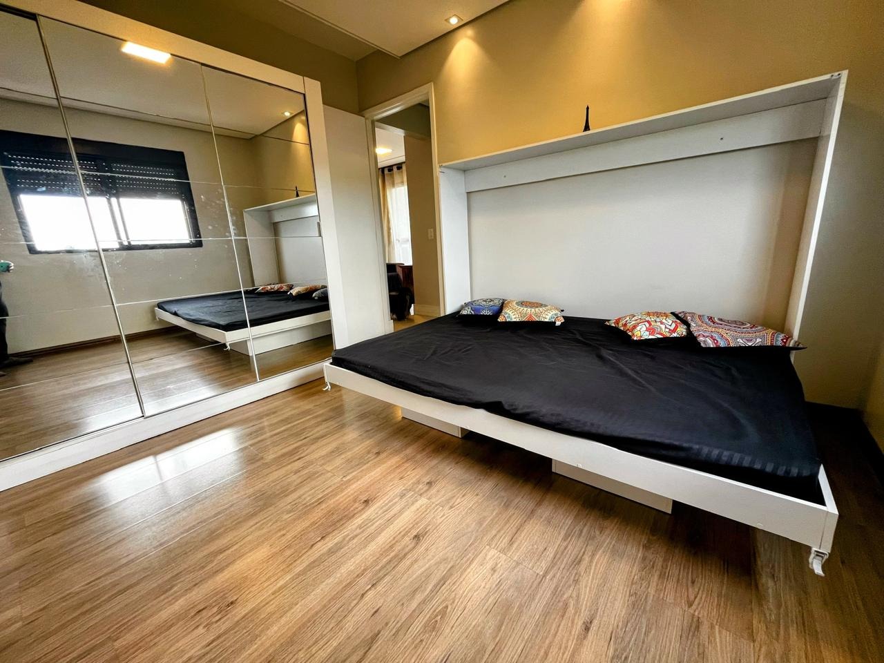 Apartamento, 2 quartos, 55 m² - Foto 10