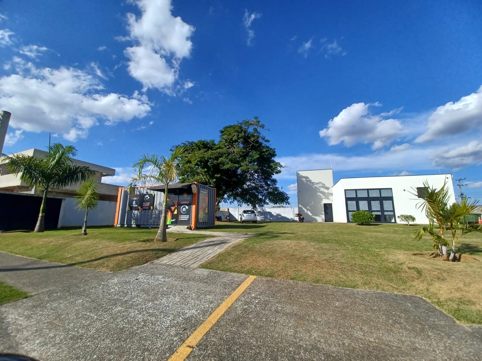 Casa, 3 quartos, 260 m² - Foto 25