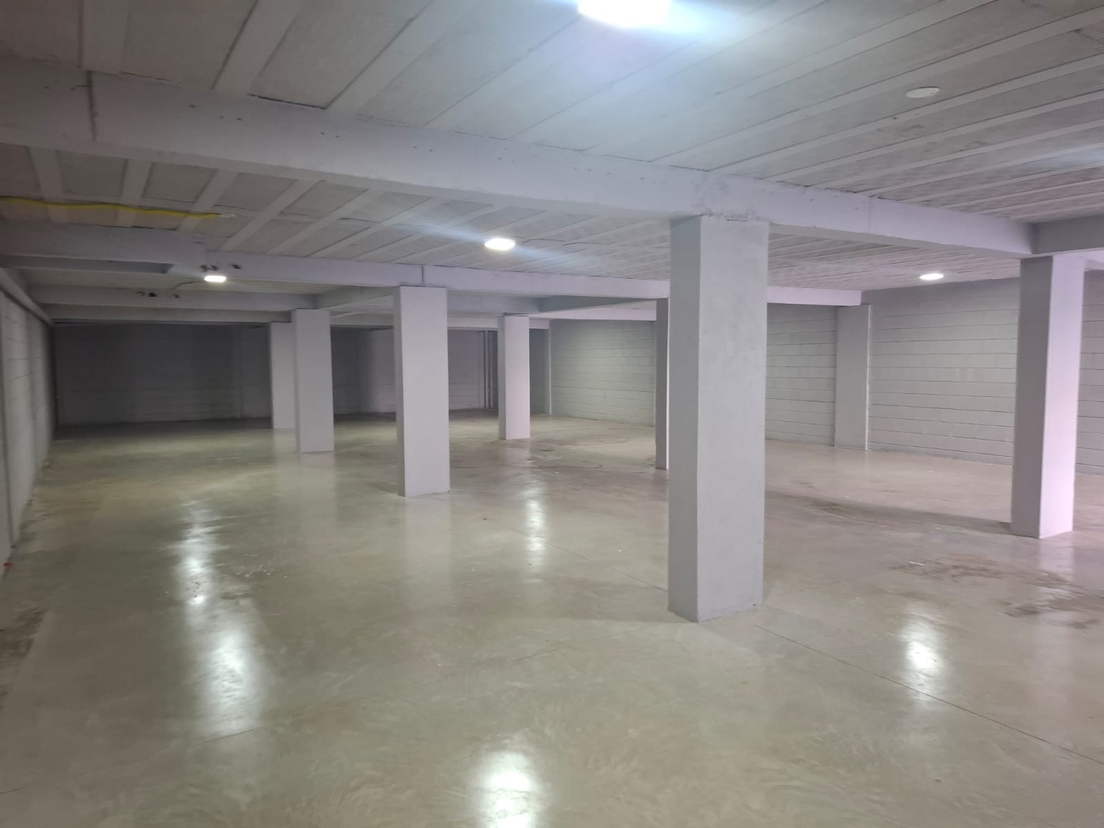 Depósito-Galpão, 600 m² - Foto 18