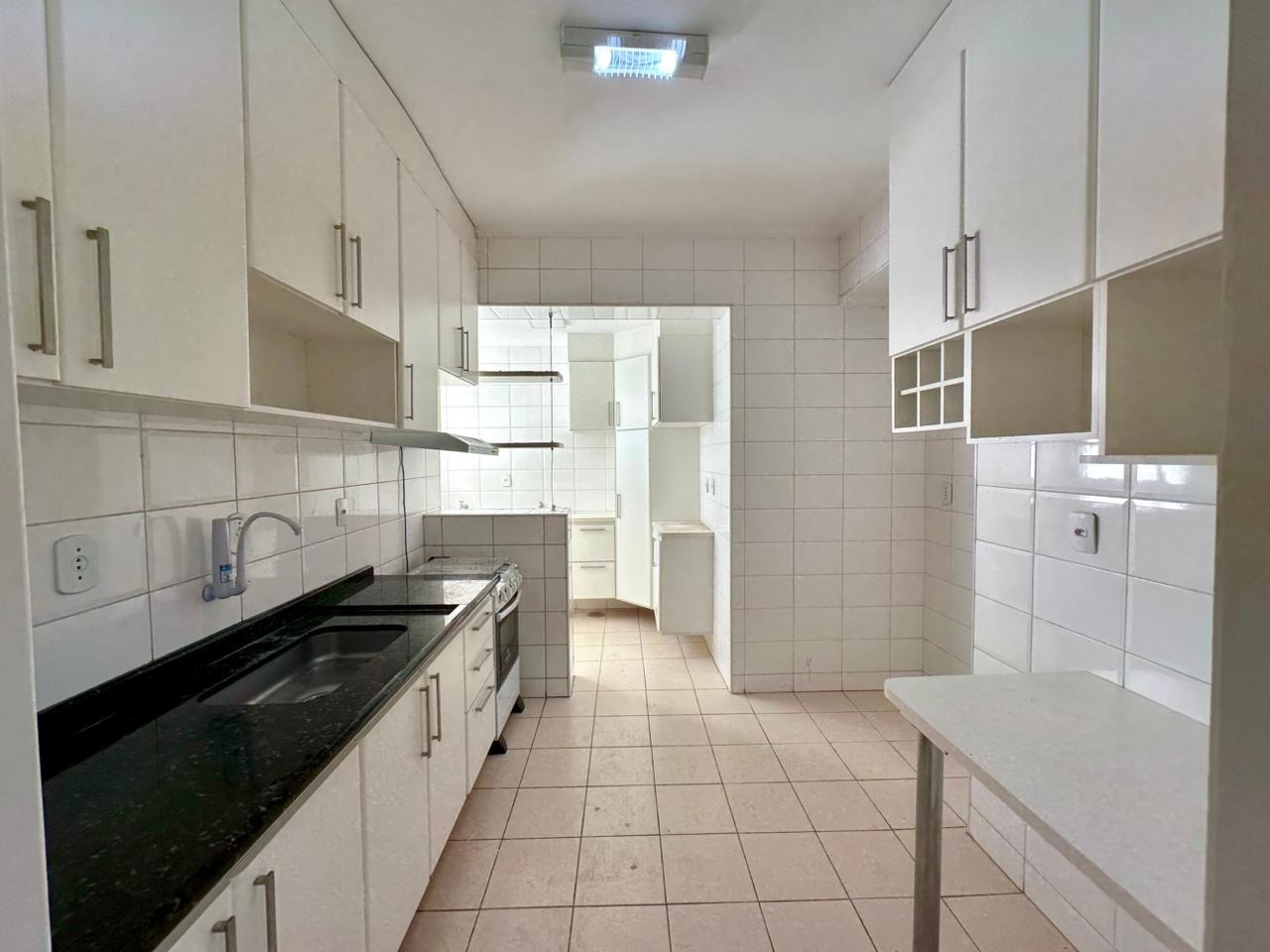 Apartamento, 3 quartos, 90 m² - Foto 4
