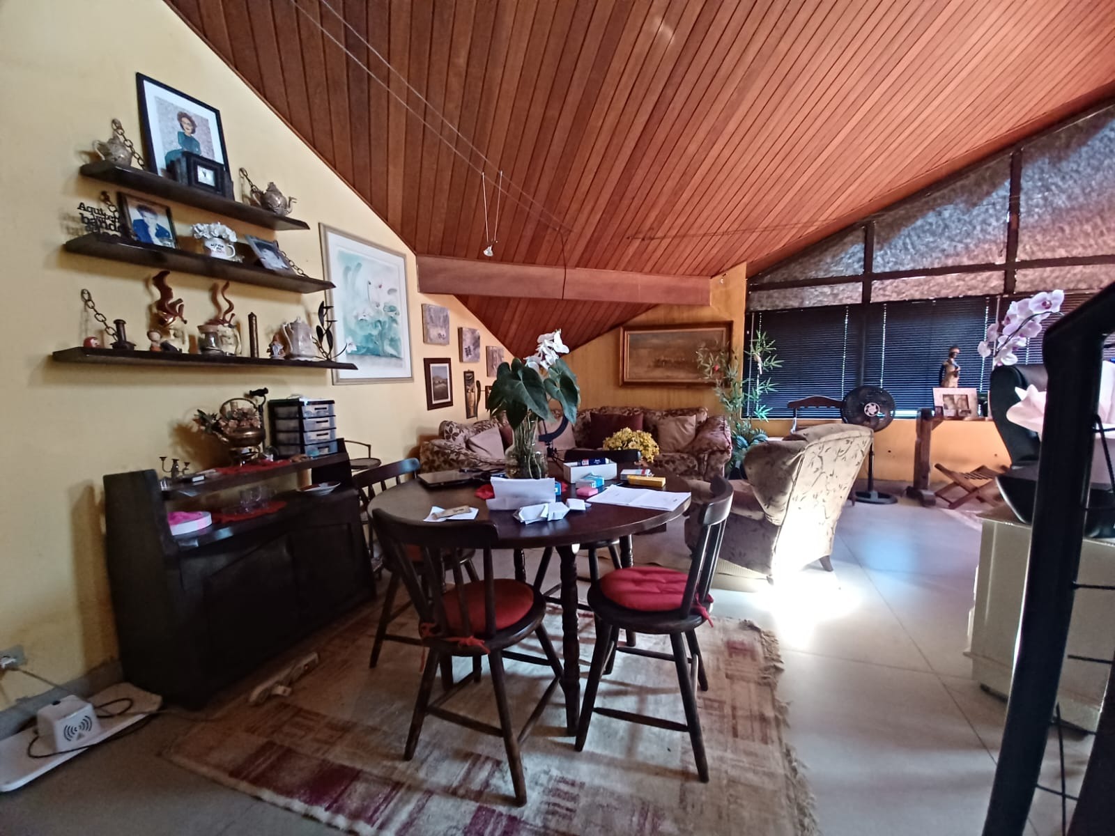 Casa, 3 quartos - Foto 9