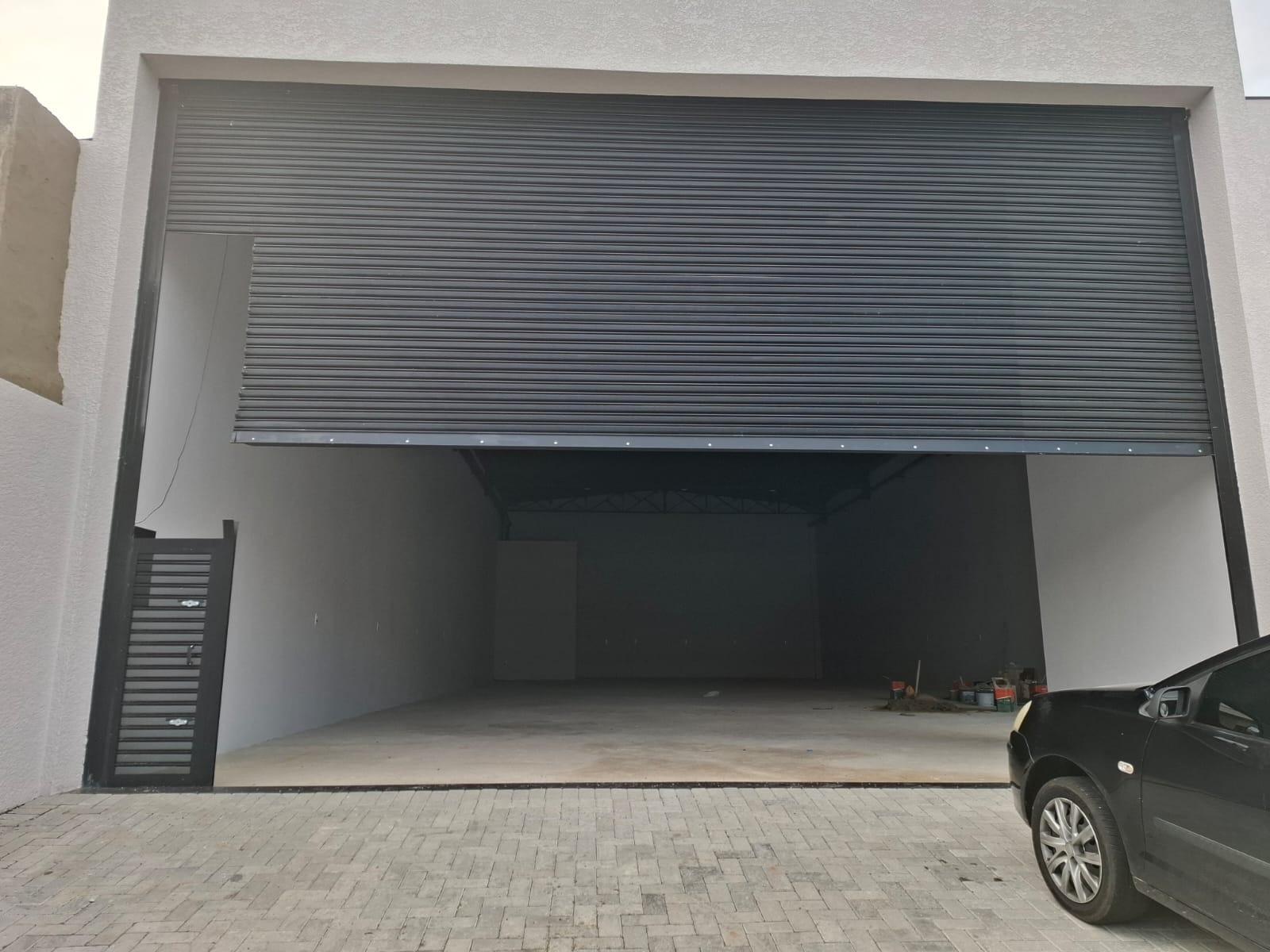 Depósito-Galpão, 600 m² - Foto 16