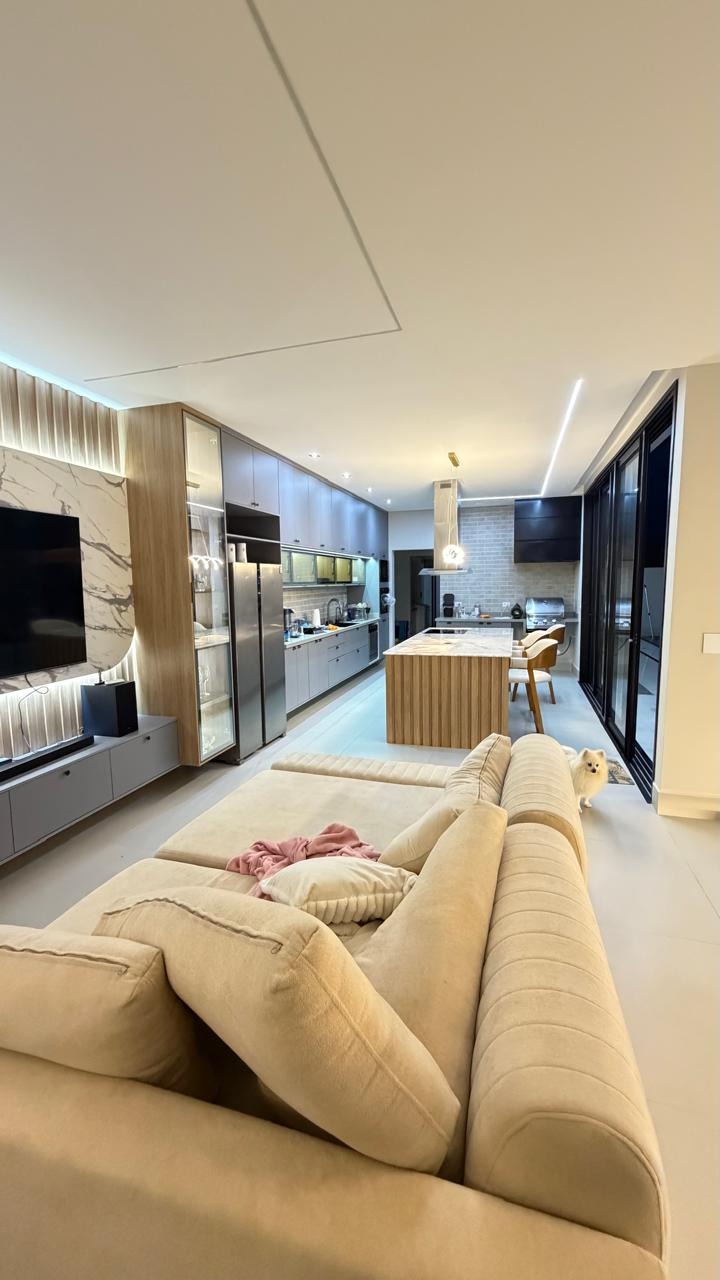 Casa, 3 quartos, 260 m² - Foto 11