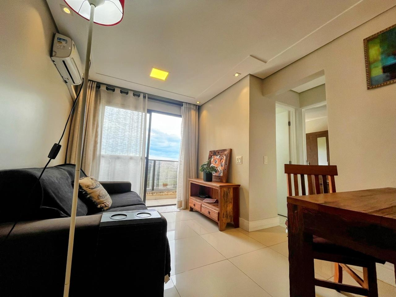 Apartamento, 2 quartos, 55 m² - Foto 5