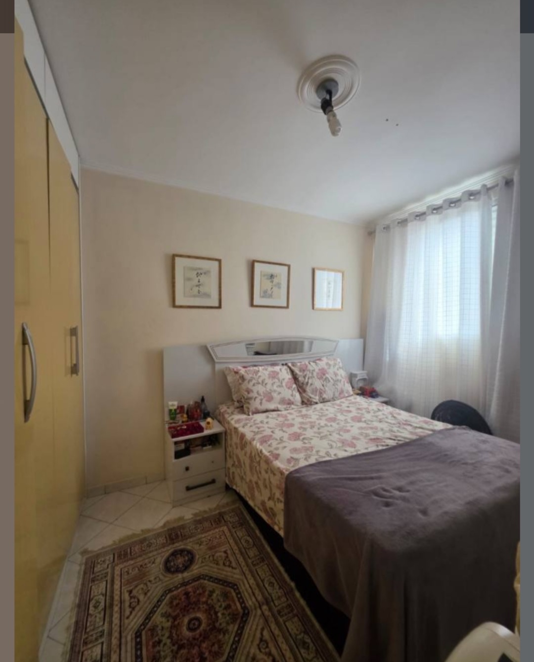 Apartamento, 2 quartos, 53 m² - Foto 10