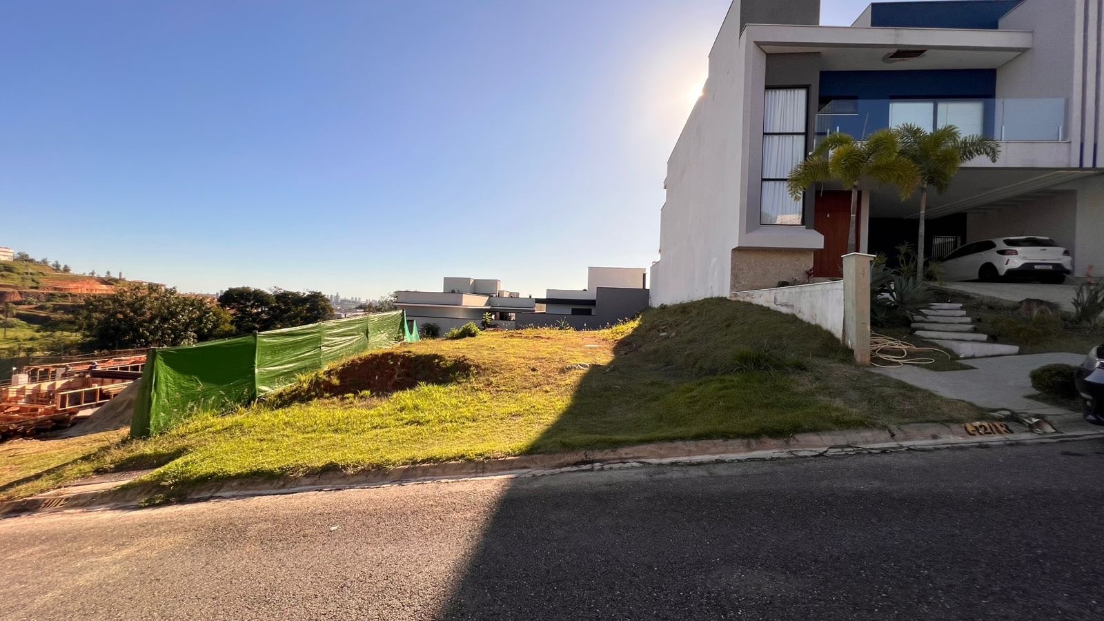 Terreno, 250 m² - Foto 2