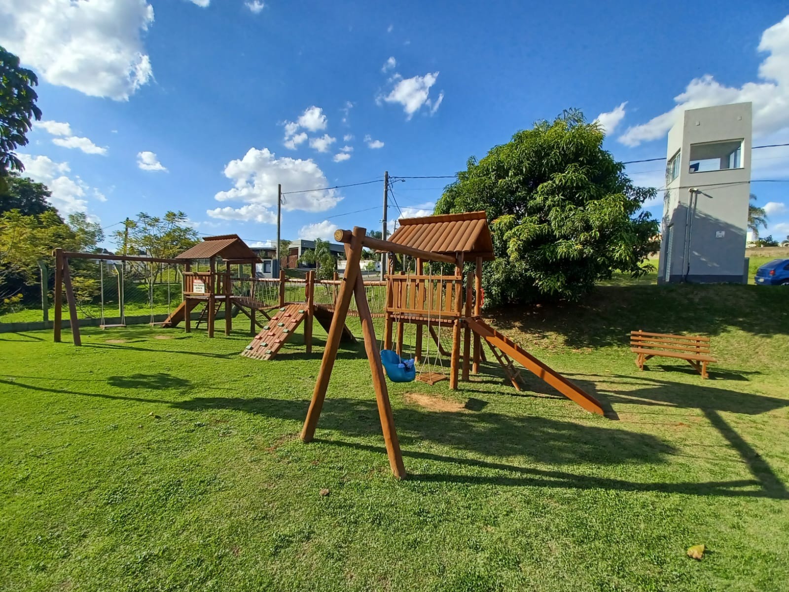 Casa, 3 quartos, 260 m² - Foto 36