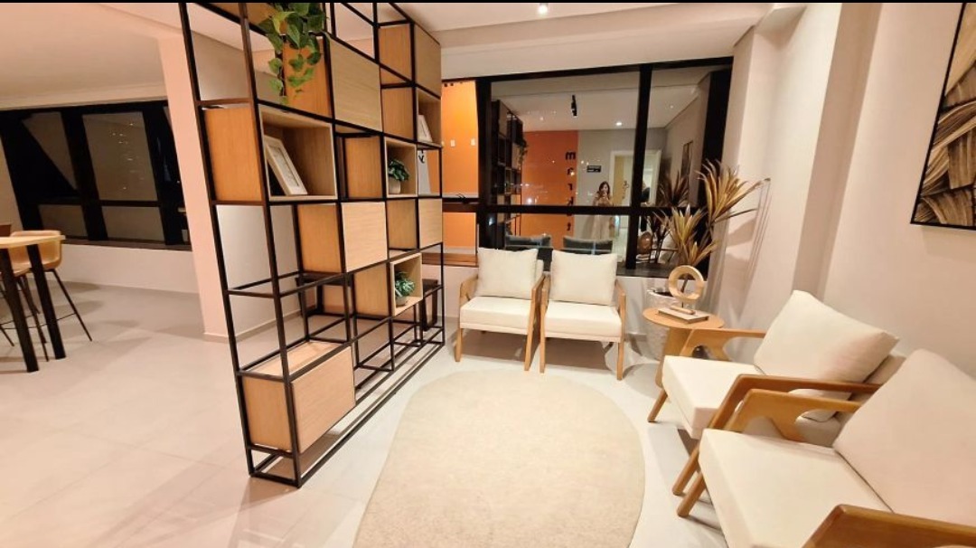Apartamento, 3 quartos, 82 m² - Foto 22