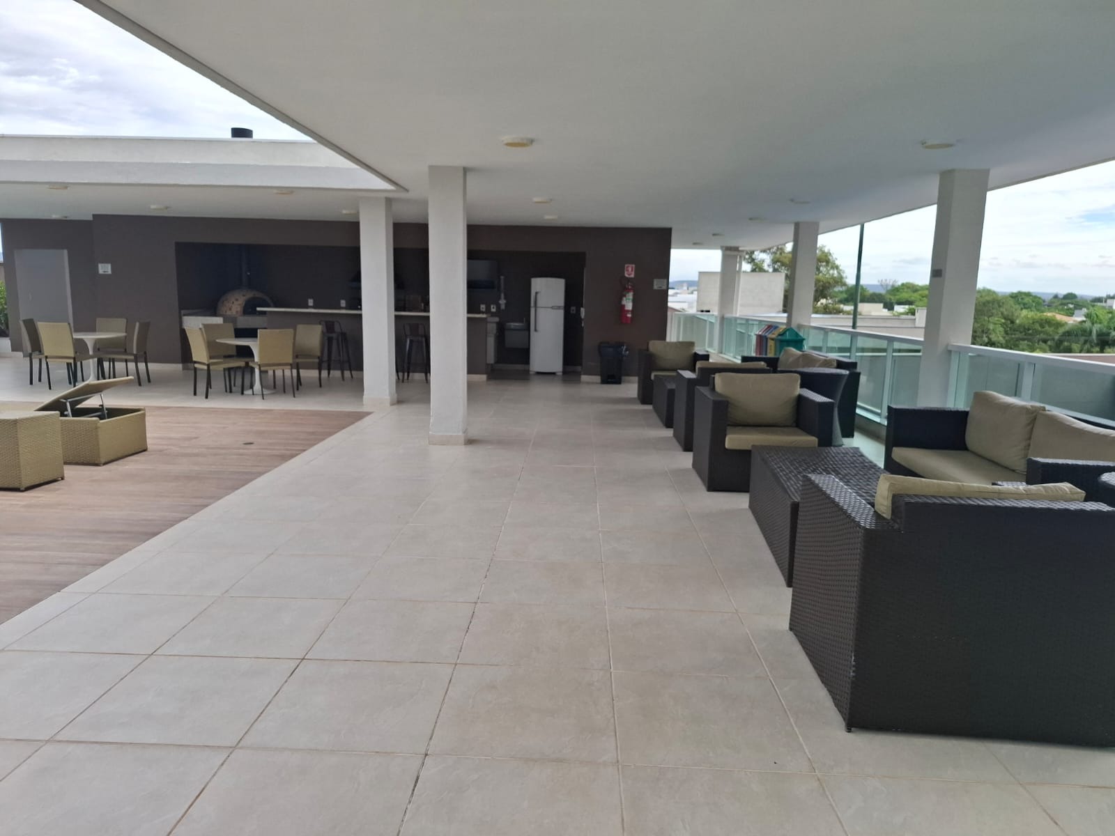 Kitnet-Studio, 48 m² - Foto 28