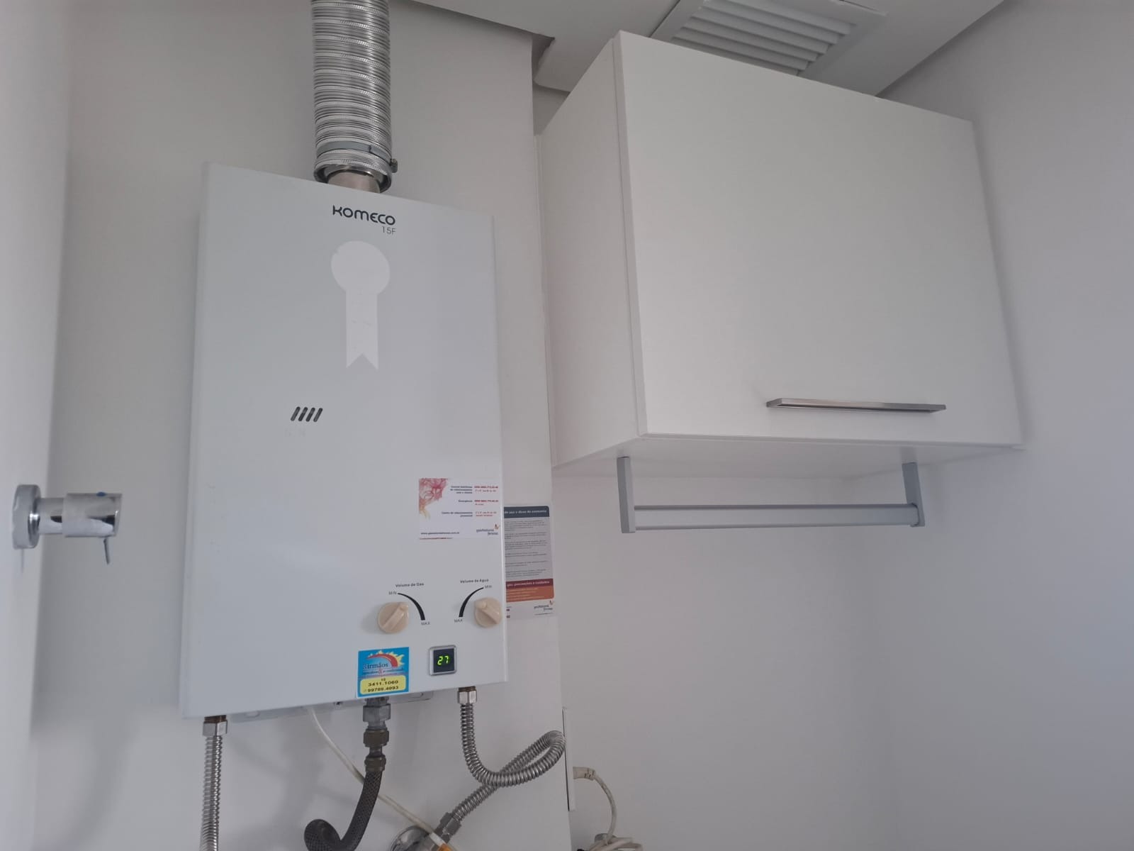 Kitnet-Studio, 48 m² - Foto 14