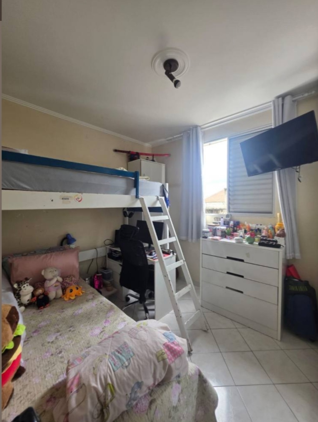 Apartamento, 2 quartos, 53 m² - Foto 9