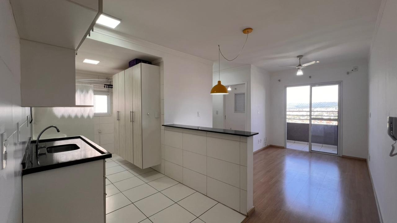 Apartamento, 2 quartos, 58 m² - Foto 2