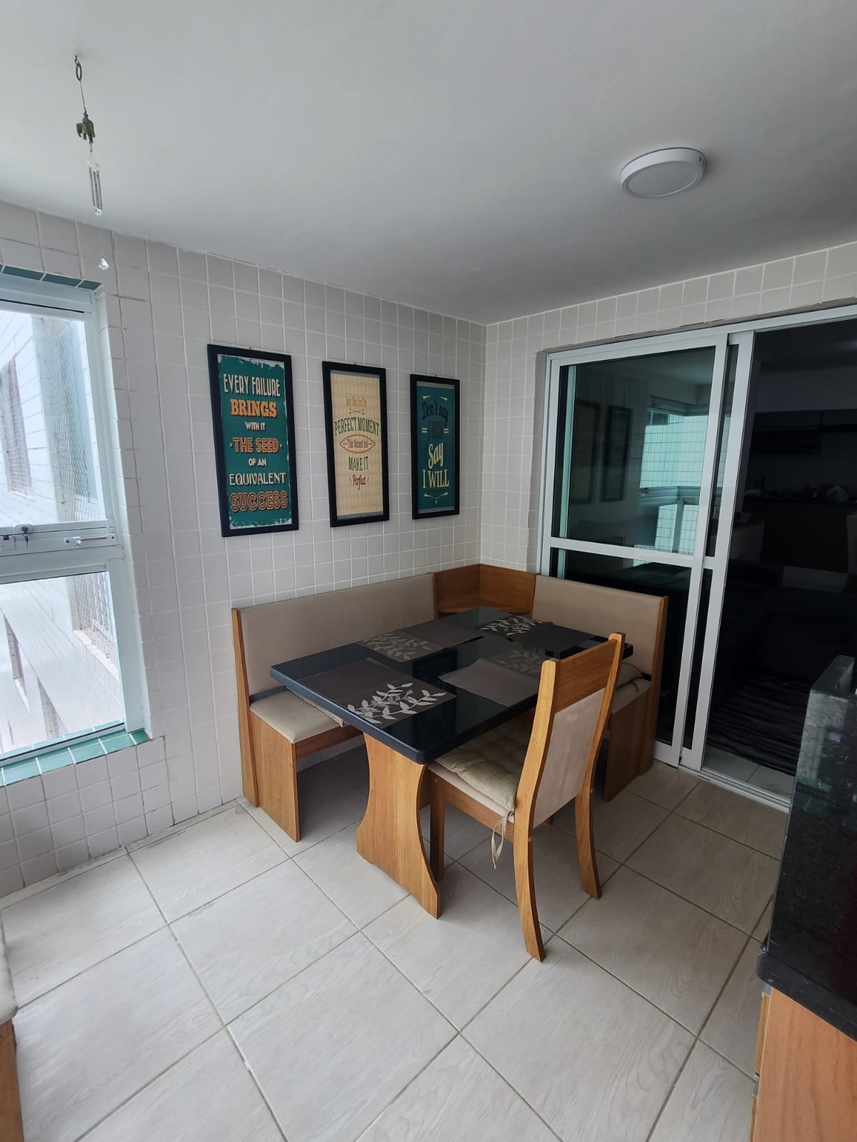 Apartamento, 2 quartos, 78 m² - Foto 8