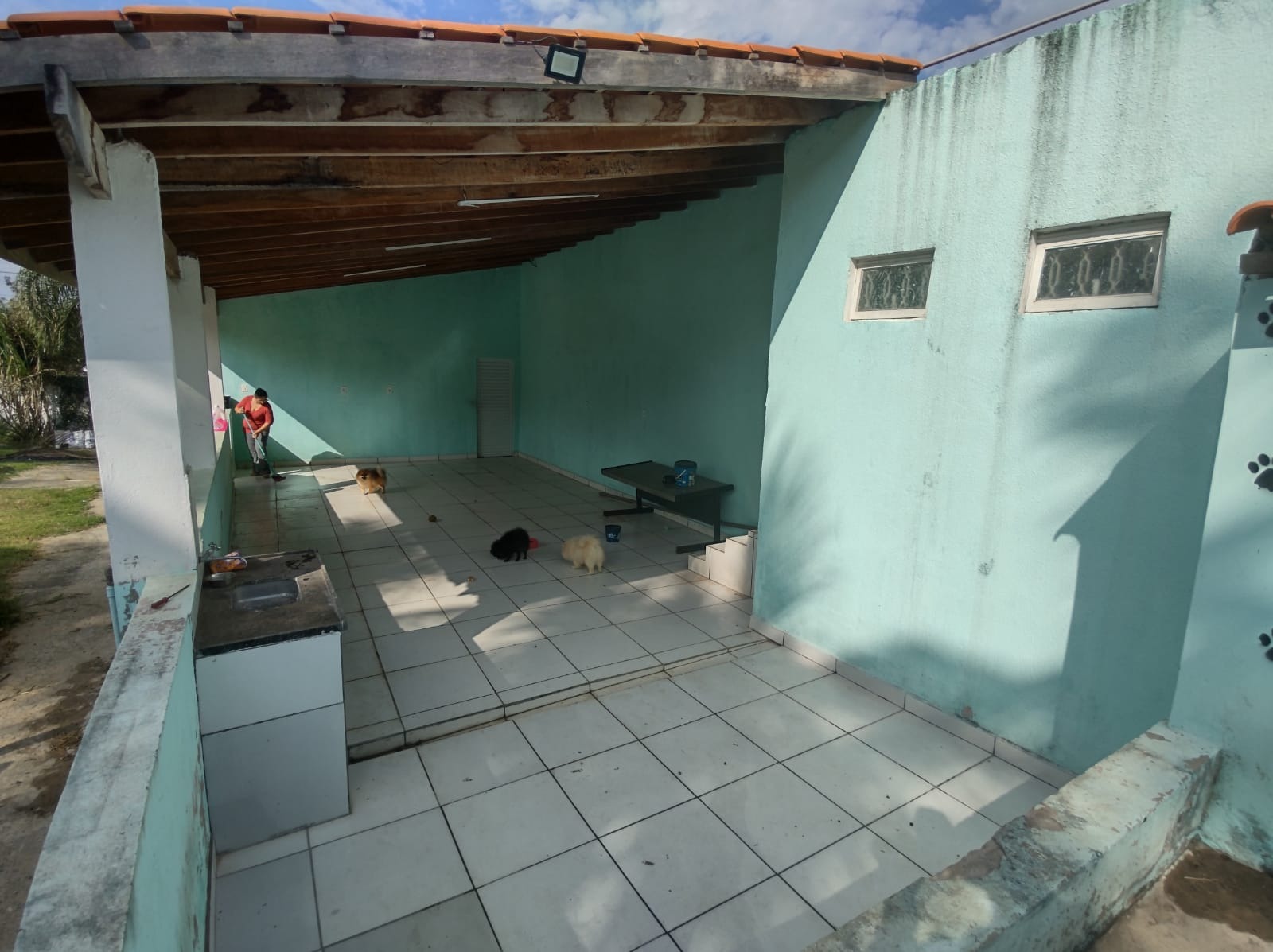 Chácara, 3 quartos - Foto 26