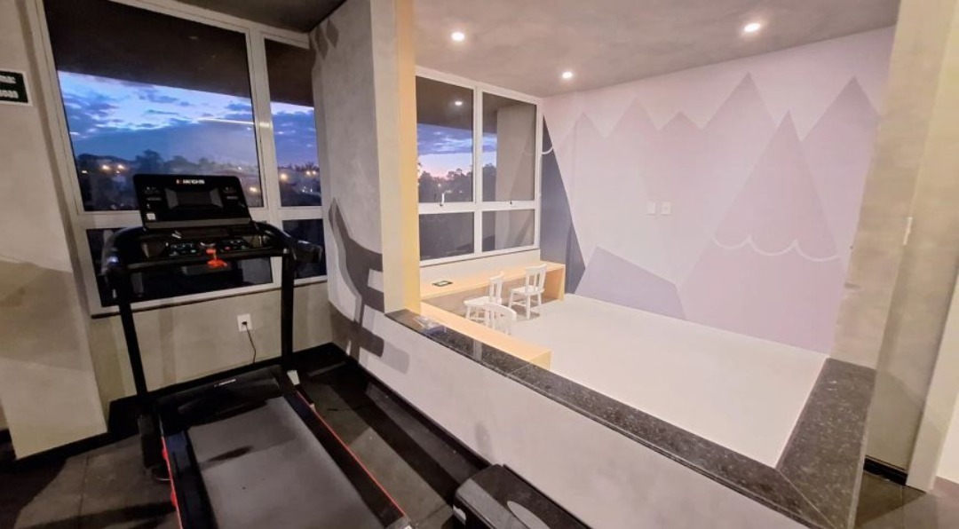 Apartamento, 3 quartos, 82 m² - Foto 28