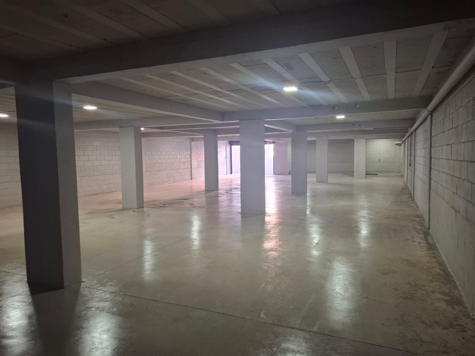 Depósito-Galpão, 600 m² - Foto 12