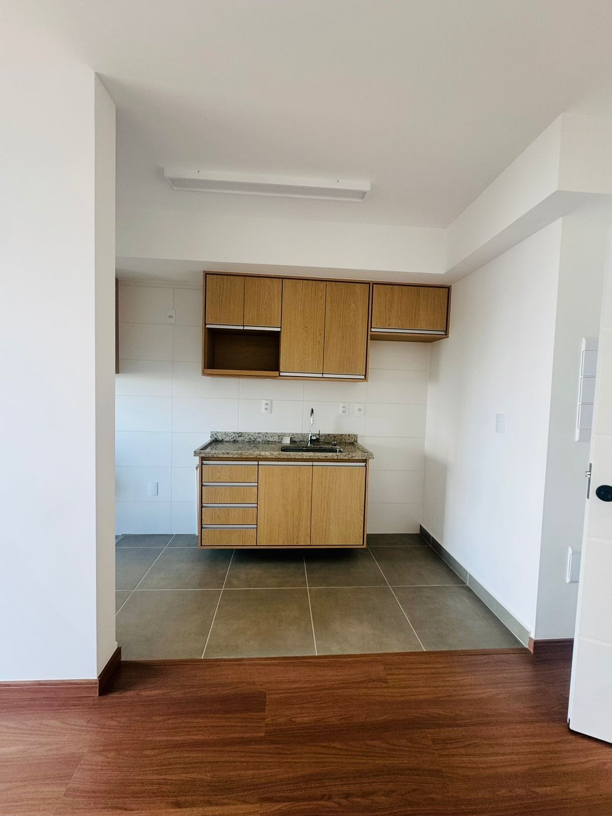 Apartamento, 1 quarto, 48 m² - Foto 3