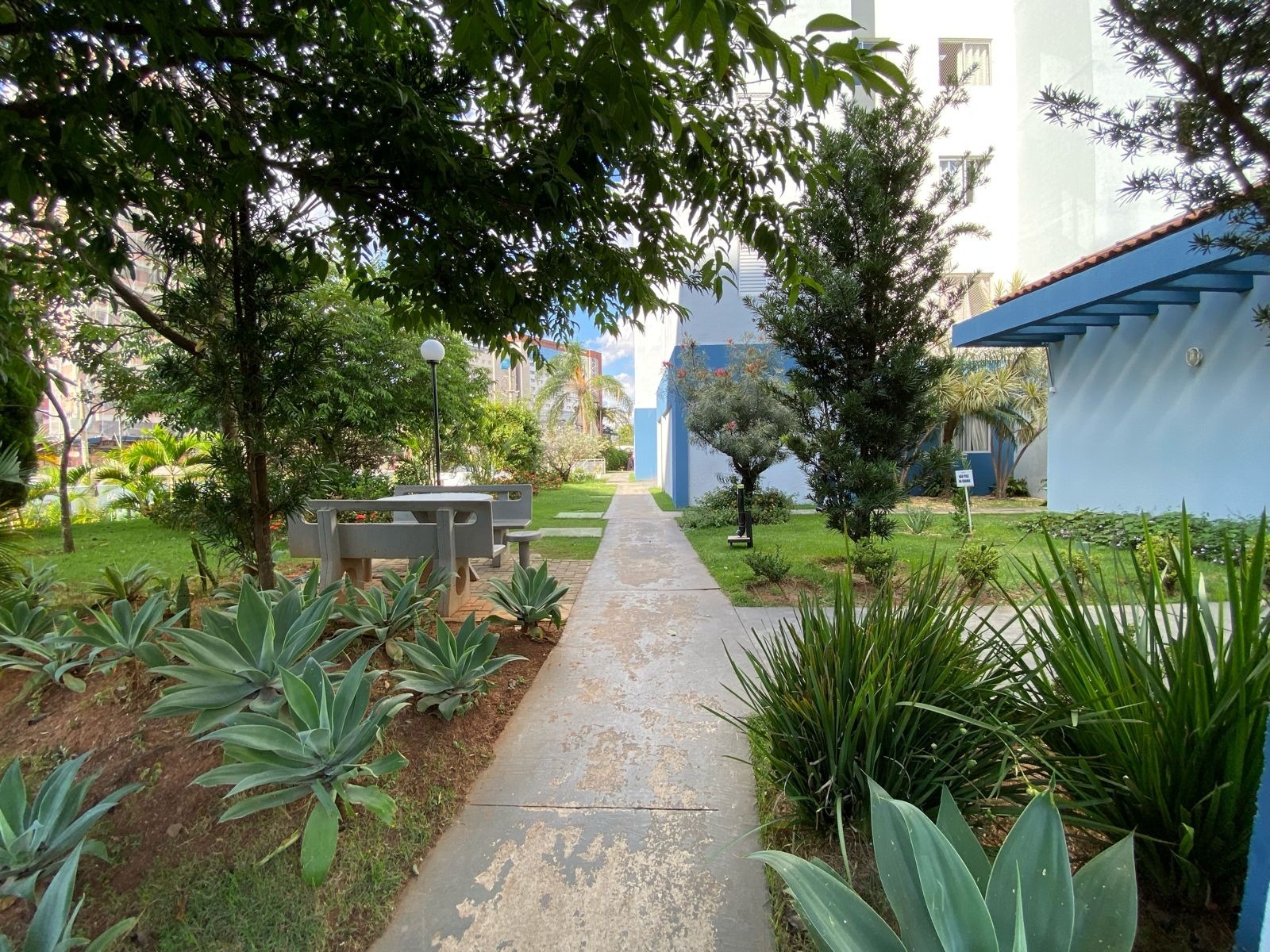 Apartamento, 2 quartos, 47 m² - Foto 21