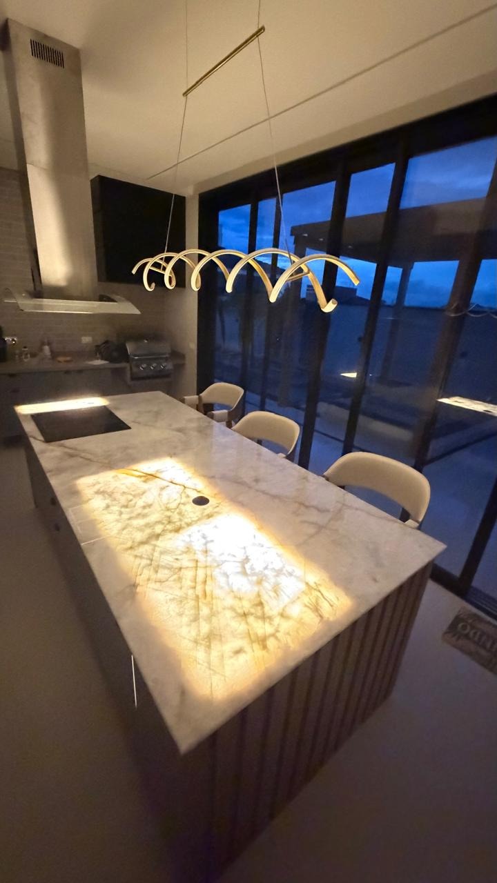 Casa, 3 quartos, 260 m² - Foto 8