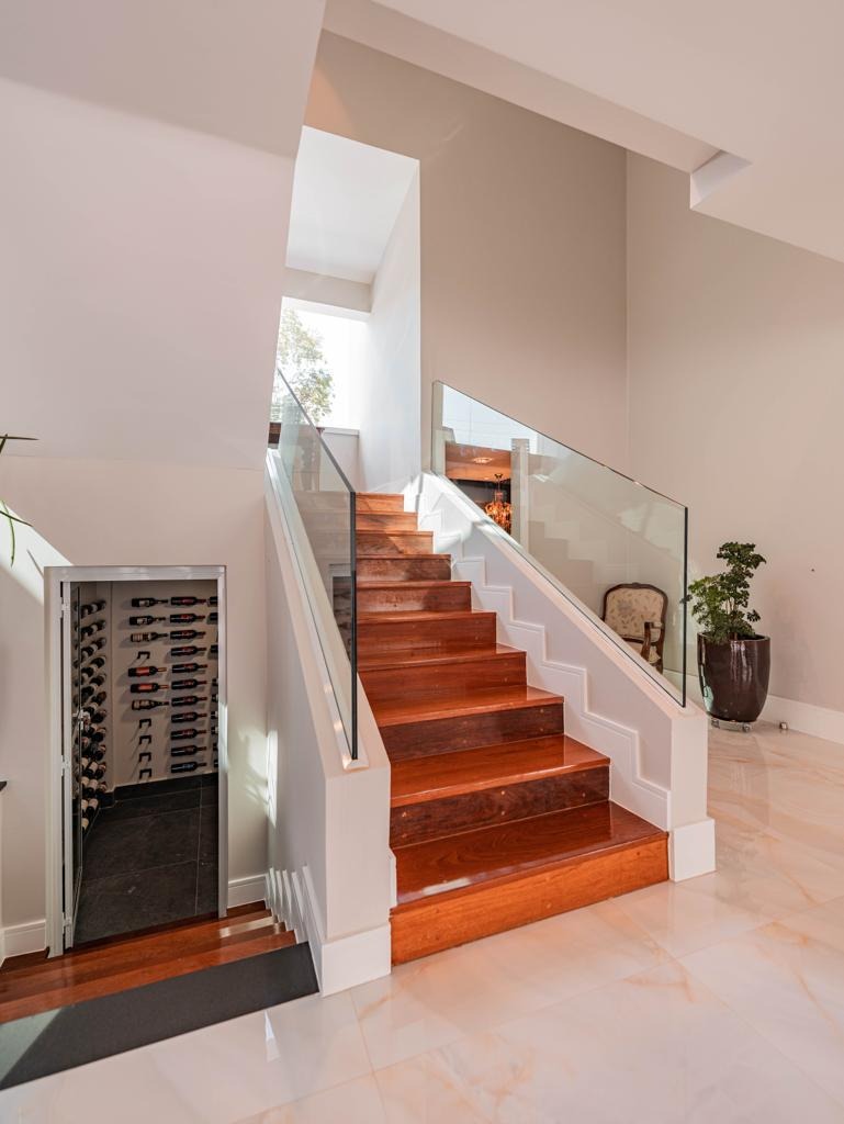 Casa, 7 quartos - Foto 6