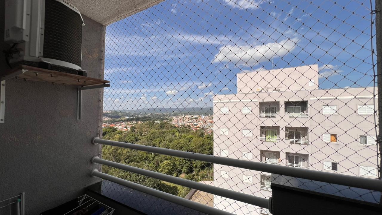 Apartamento, 2 quartos, 58 m² - Foto 5
