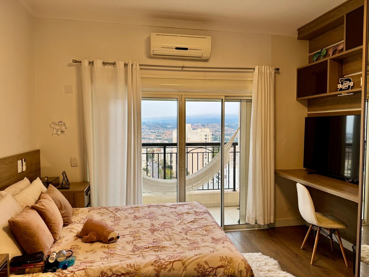 Cobertura, 4 quartos, 341 m² - Foto 13