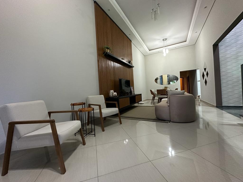 Casa, 4 quartos - Foto 2