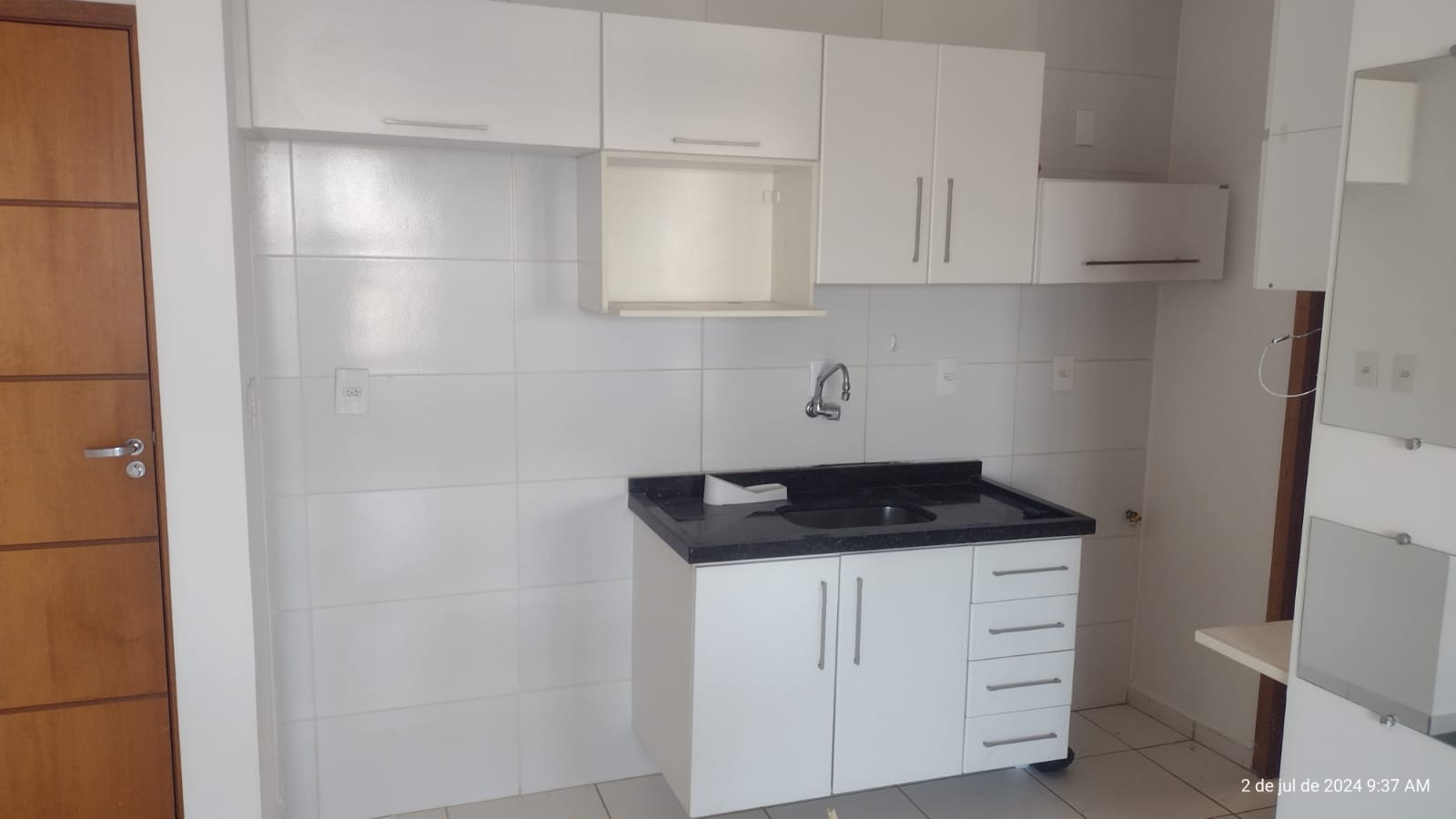 Apartamento, 2 quartos, 53 m² - Foto 12