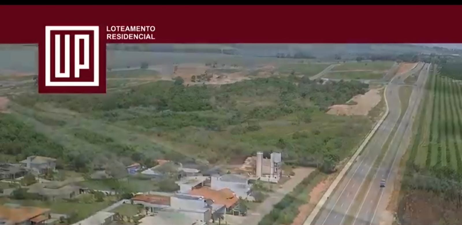 Terreno, 1000 m² - Foto 2