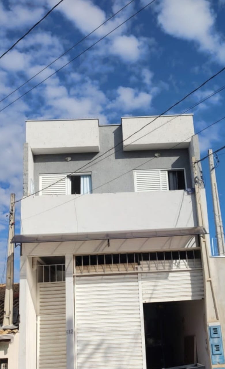 Depósito-Galpão, 1 m² - Foto 1