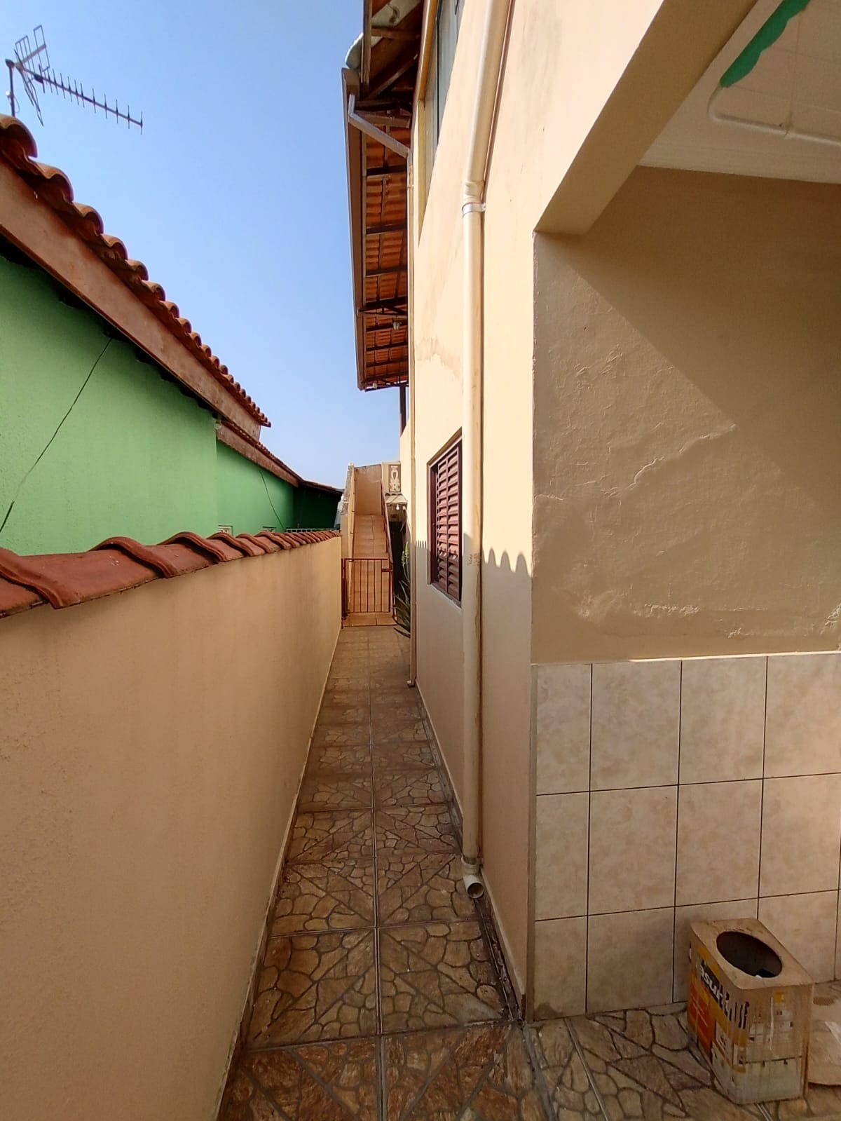Casa, 4 quartos - Foto 12