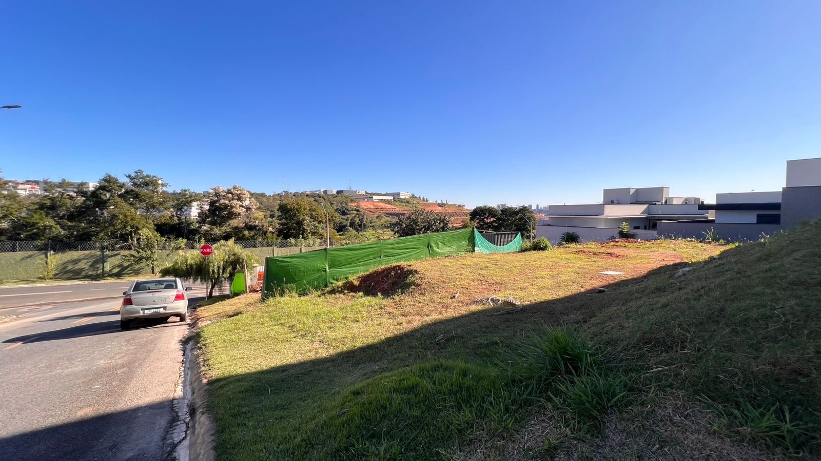 Terreno, 250 m² - Foto 3