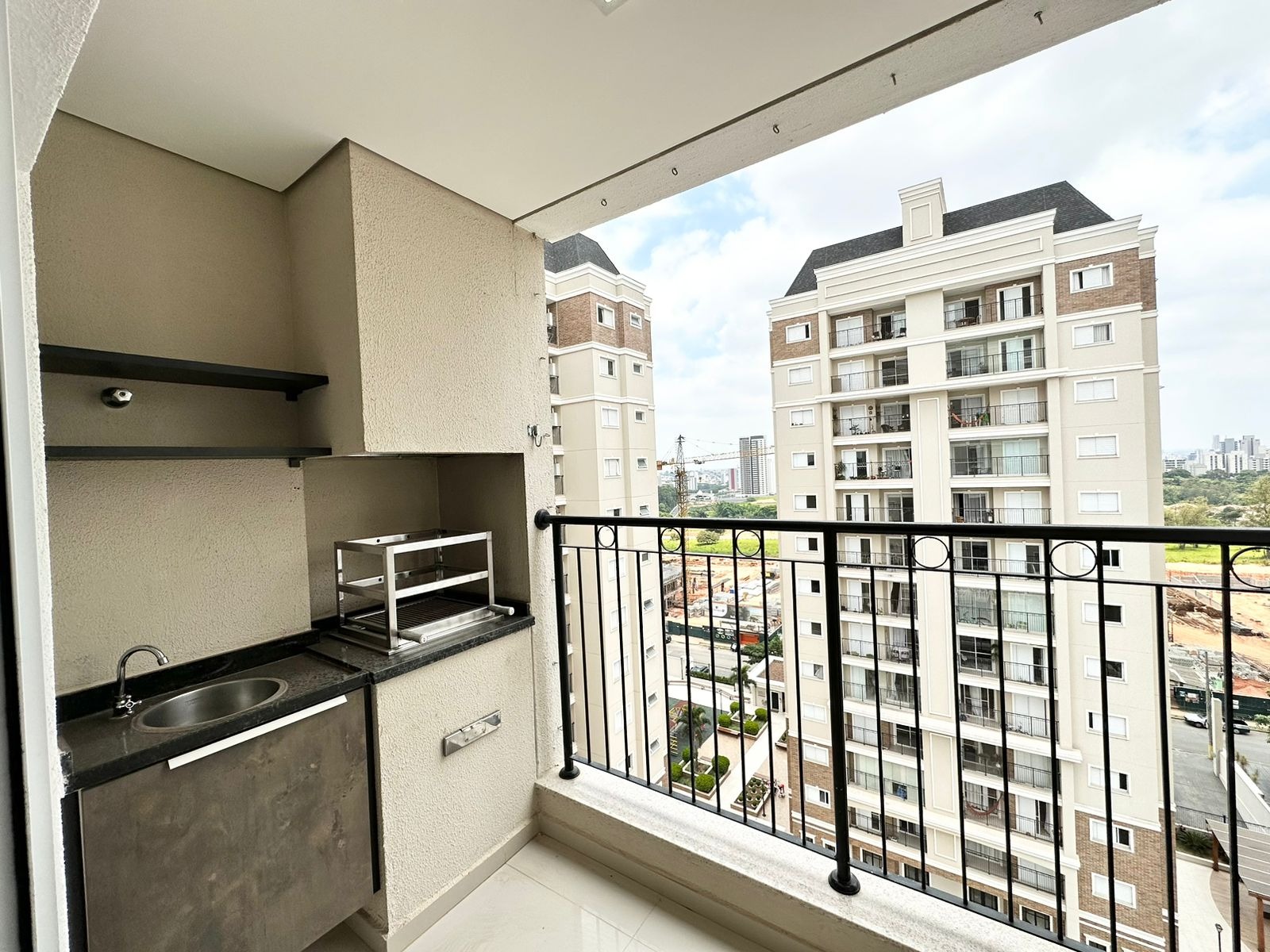 Apartamento, 3 quartos, 85 m² - Foto 9