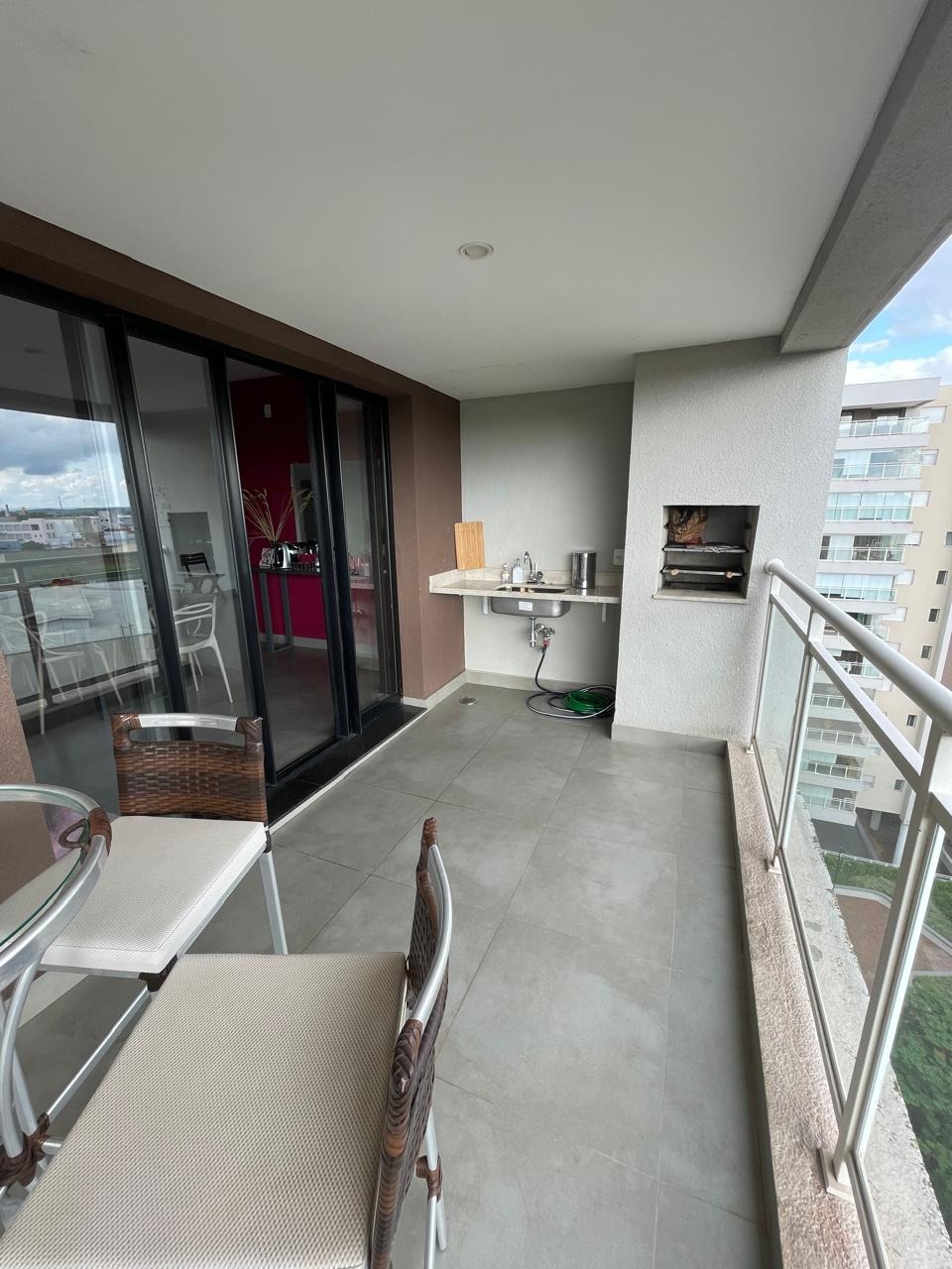 Apartamento, 3 quartos, 130 m² - Foto 7