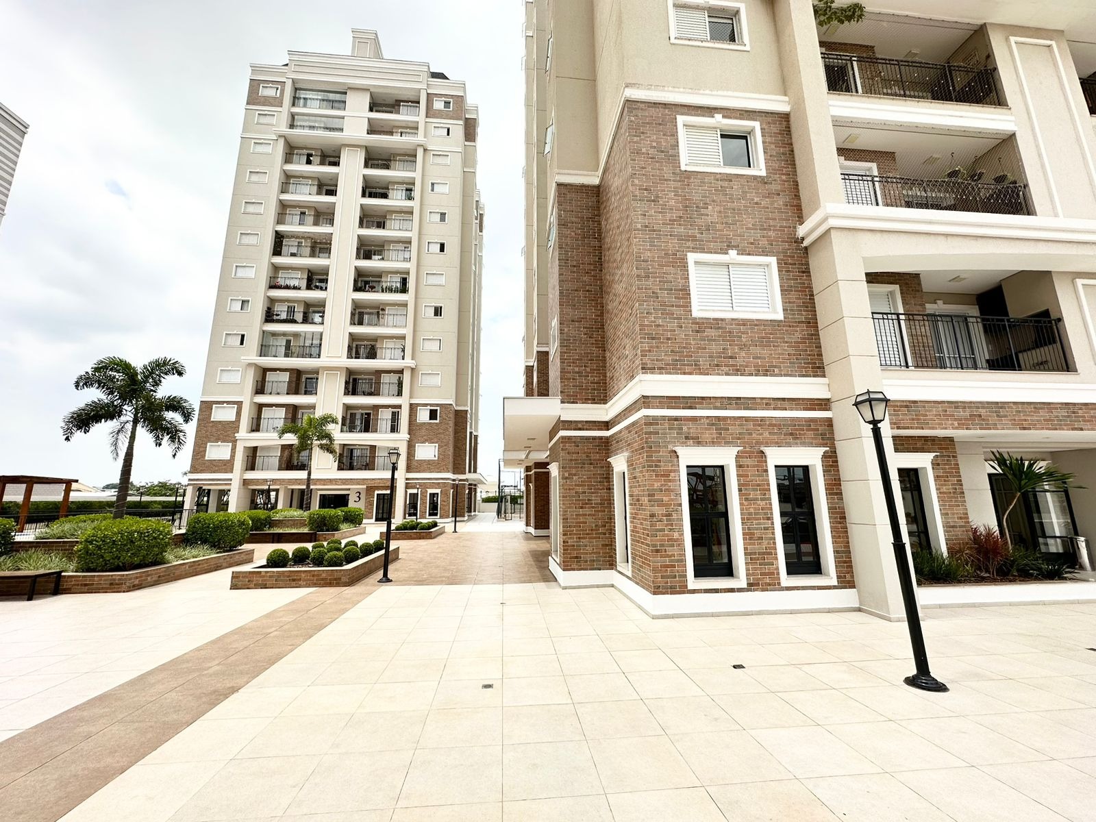 Apartamento, 3 quartos, 85 m² - Foto 24