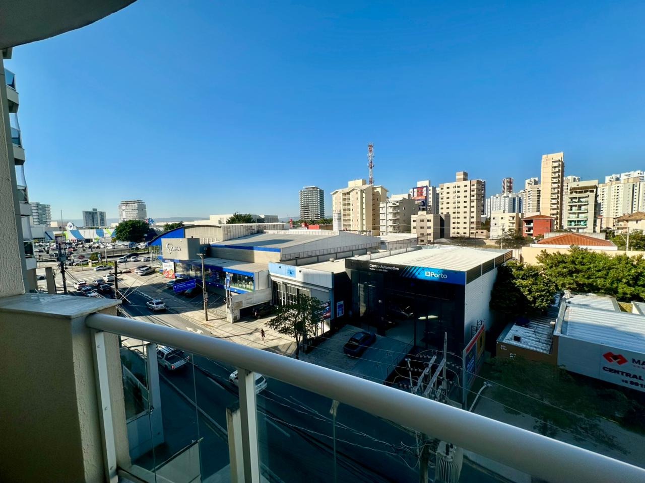 Apartamento, 3 quartos, 94 m² - Foto 20