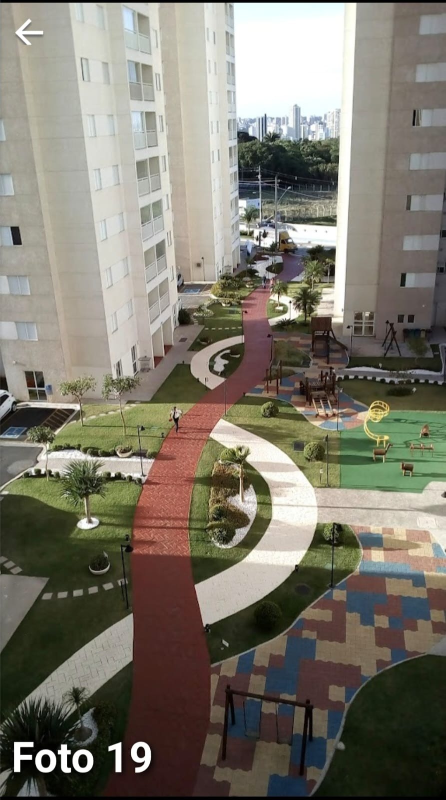 Apartamento, 2 quartos, 78 m² - Foto 25
