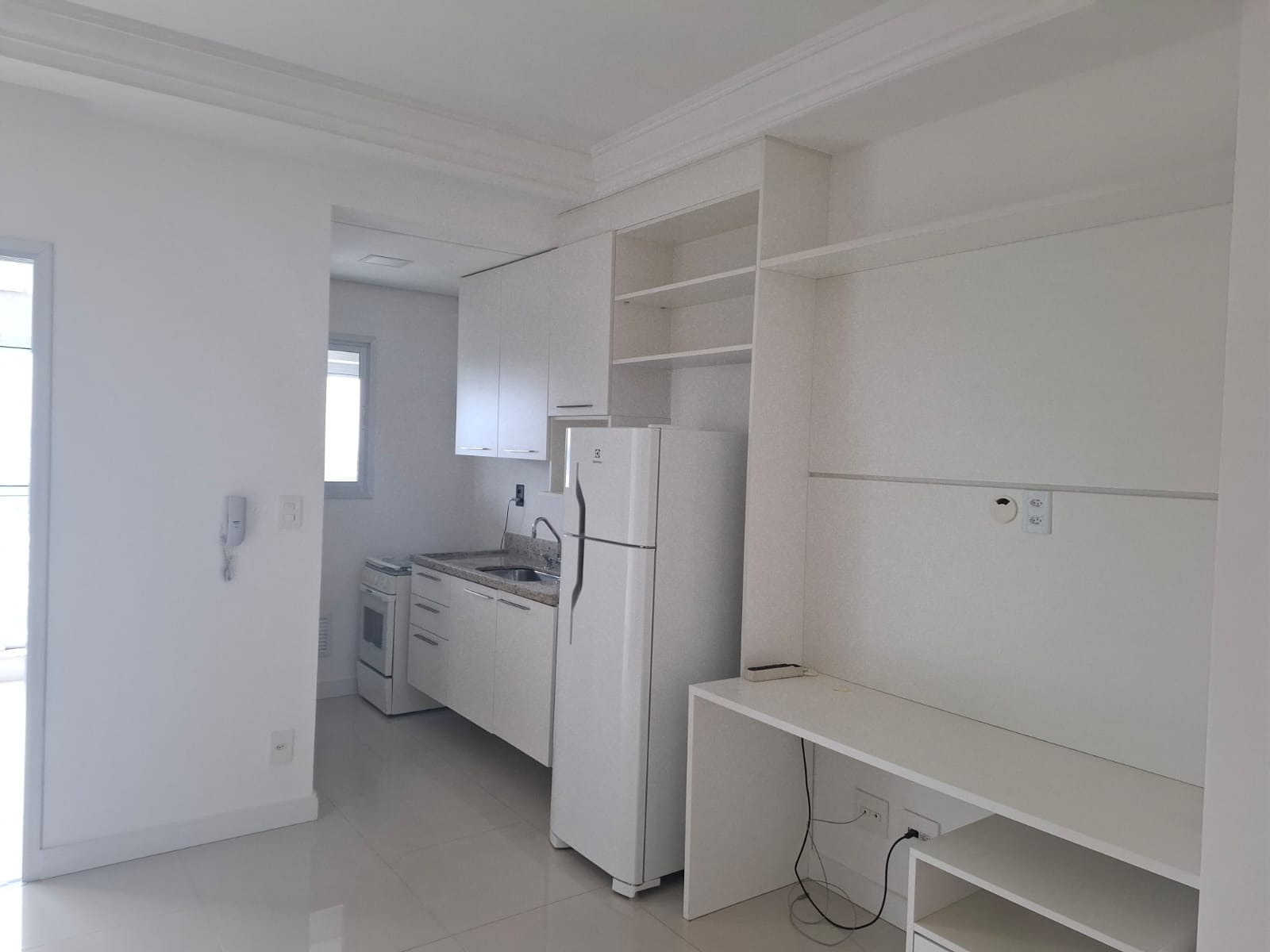 Kitnet-Studio, 48 m² - Foto 36