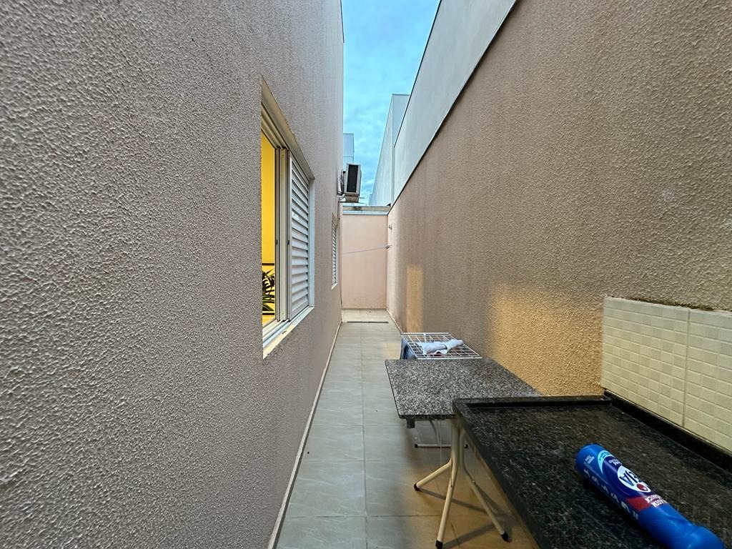 Casa, 4 quartos - Foto 10