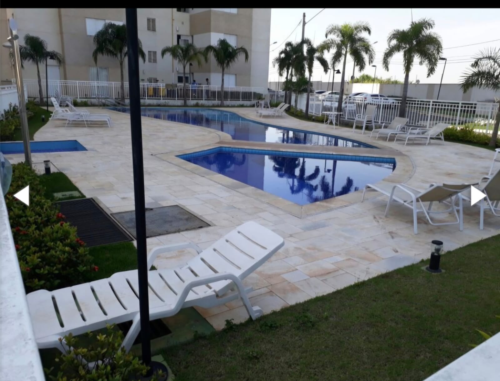 Apartamento, 2 quartos, 78 m² - Foto 2