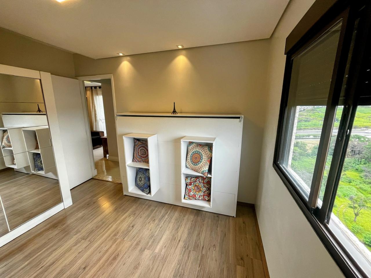 Apartamento, 2 quartos, 55 m² - Foto 7