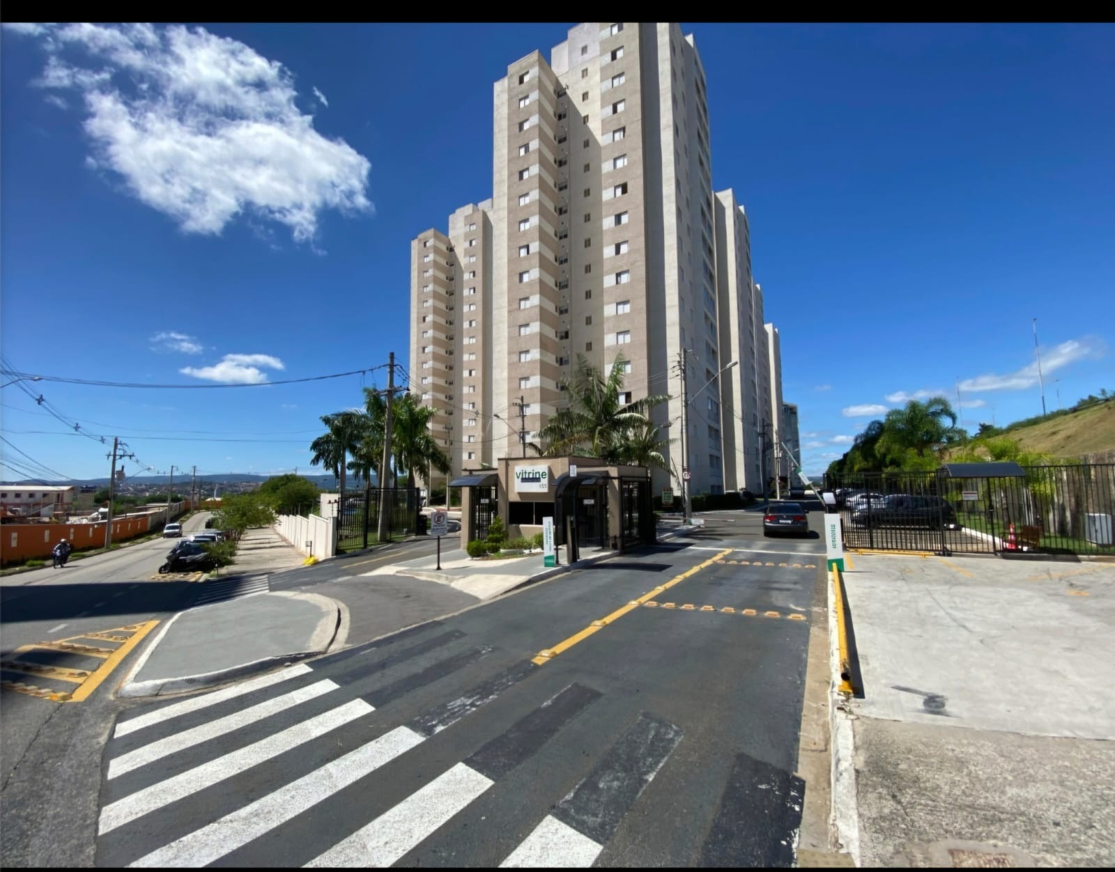 Apartamento, 2 quartos, 78 m² - Foto 1