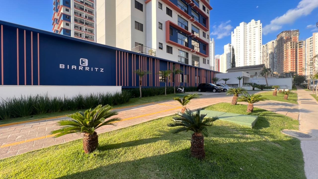 Apartamento, 2 quartos, 67 m² - Foto 2