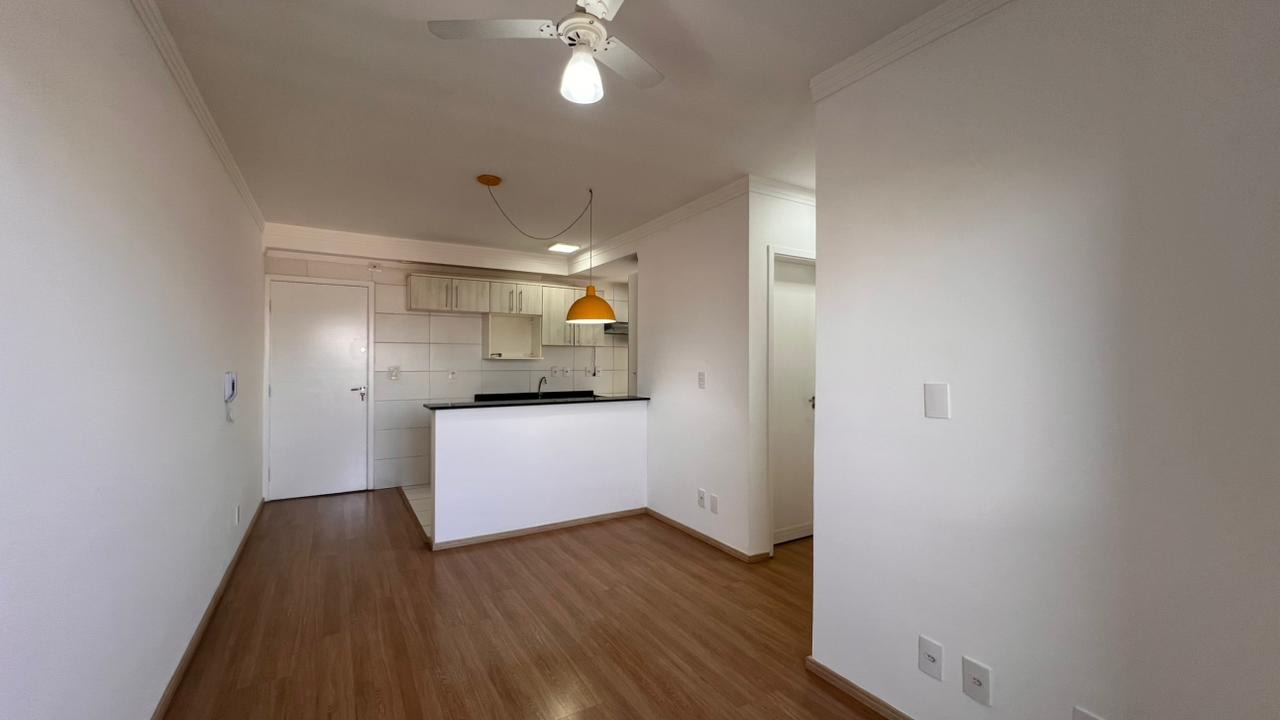 Apartamento, 2 quartos, 58 m² - Foto 7