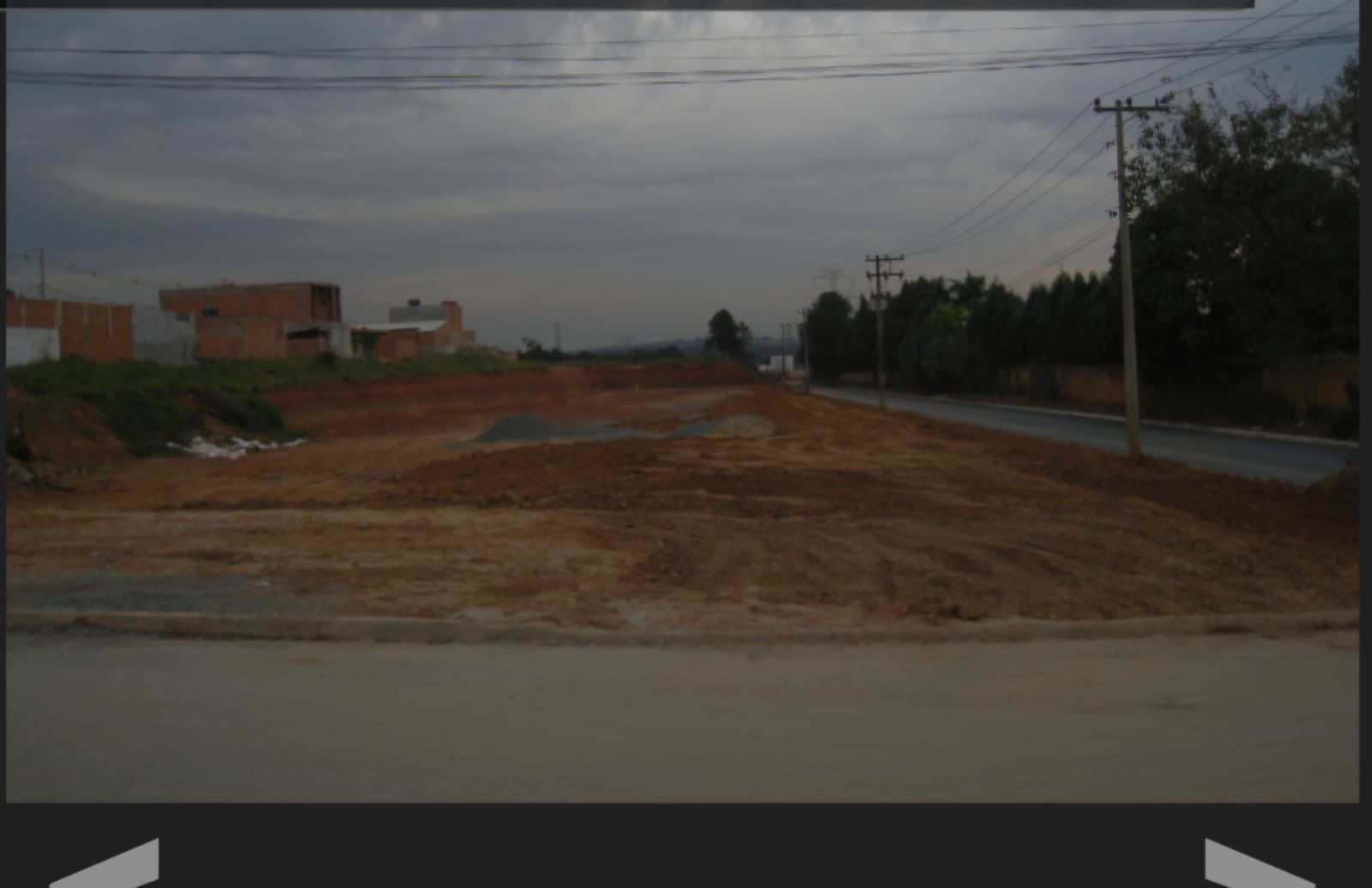 Loteamento e Condomínio, 471 m² - Foto 3