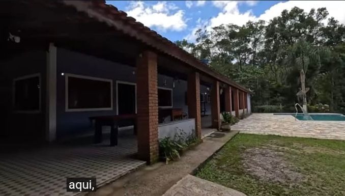 Casa, 5 quartos - Foto 31