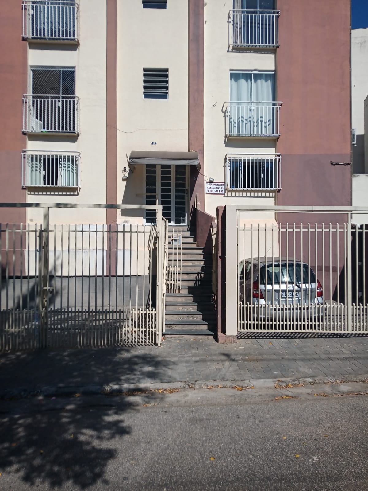 Apartamento, 3 quartos, 117 m² - Foto 1