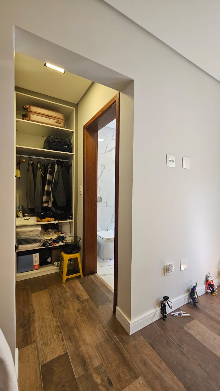 Casa, 4 quartos - Foto 30